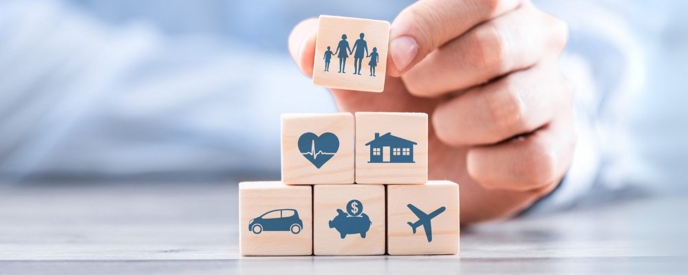 Seguros Patrimoniais