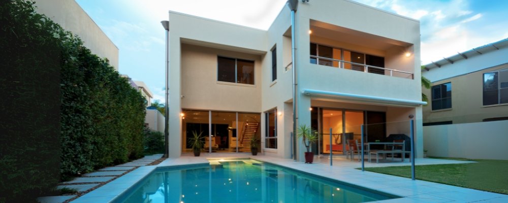 Consórcio de Imóveis