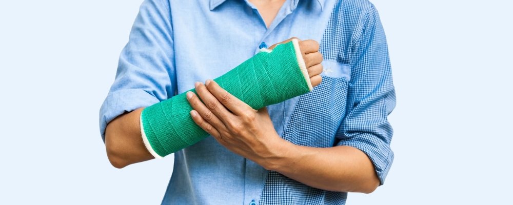 Seguros de Acidentes Pessoais