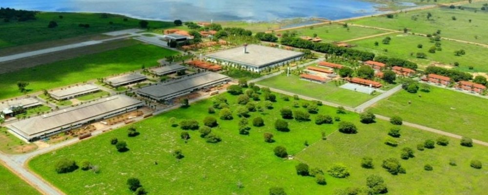 Seguro Agro Fazendas