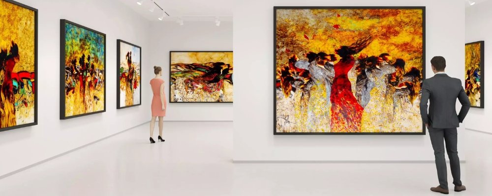 Seguro Obras de Artes