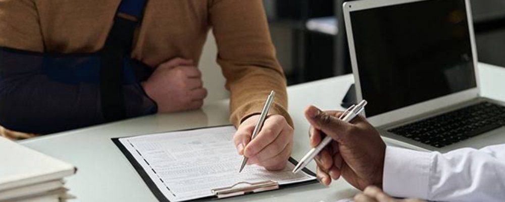 Seguro Acidentes Pessoais Coletivo