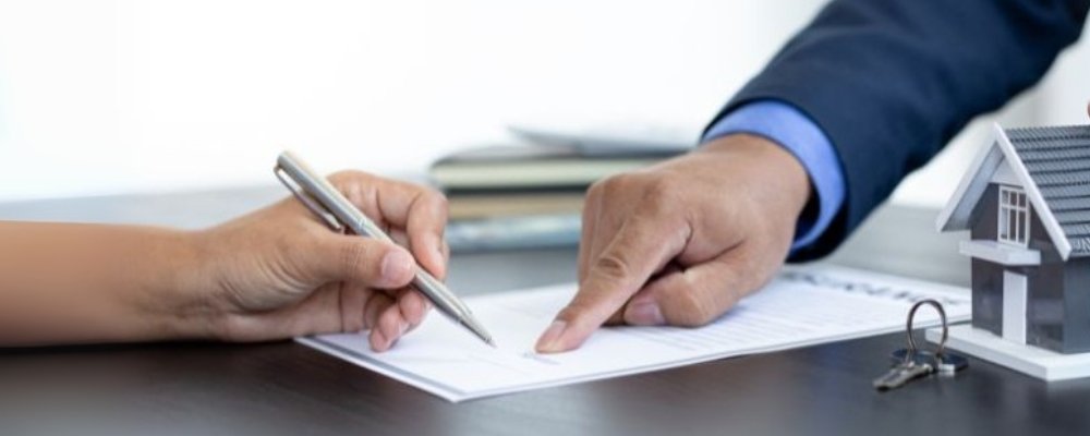 Seguro Fiança Locatícia - Aluguel